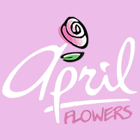 April logo