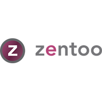 Zentoo logo
