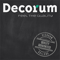 Decorum logo